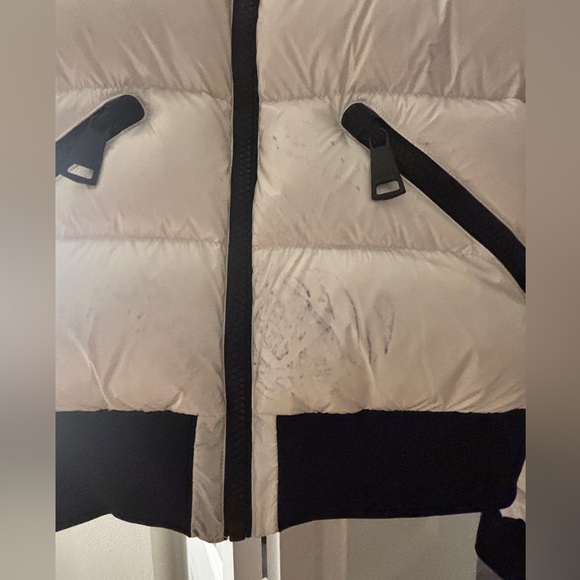 SAM puffer jacket - Picture 7 of 8